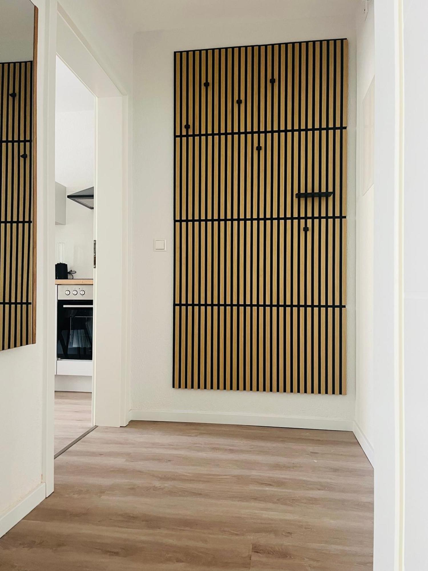 Black Forest City Apartment Mit Kostenlosem Parkplatz Freiburg im Breisgau Exterior foto