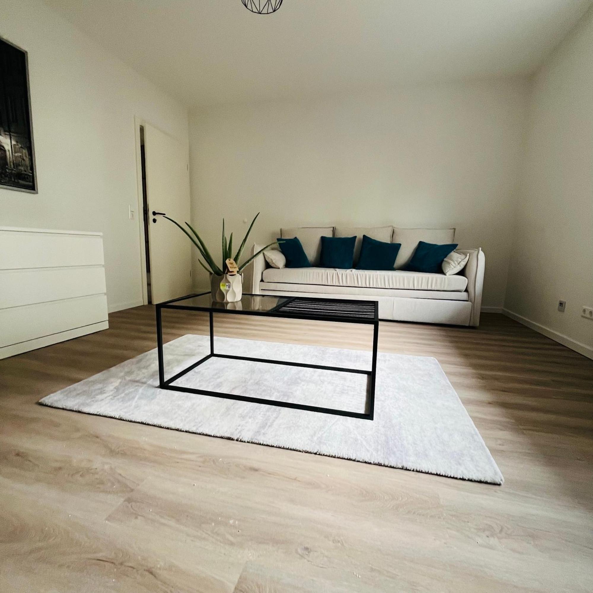 Black Forest City Apartment Mit Kostenlosem Parkplatz Freiburg im Breisgau Exterior foto
