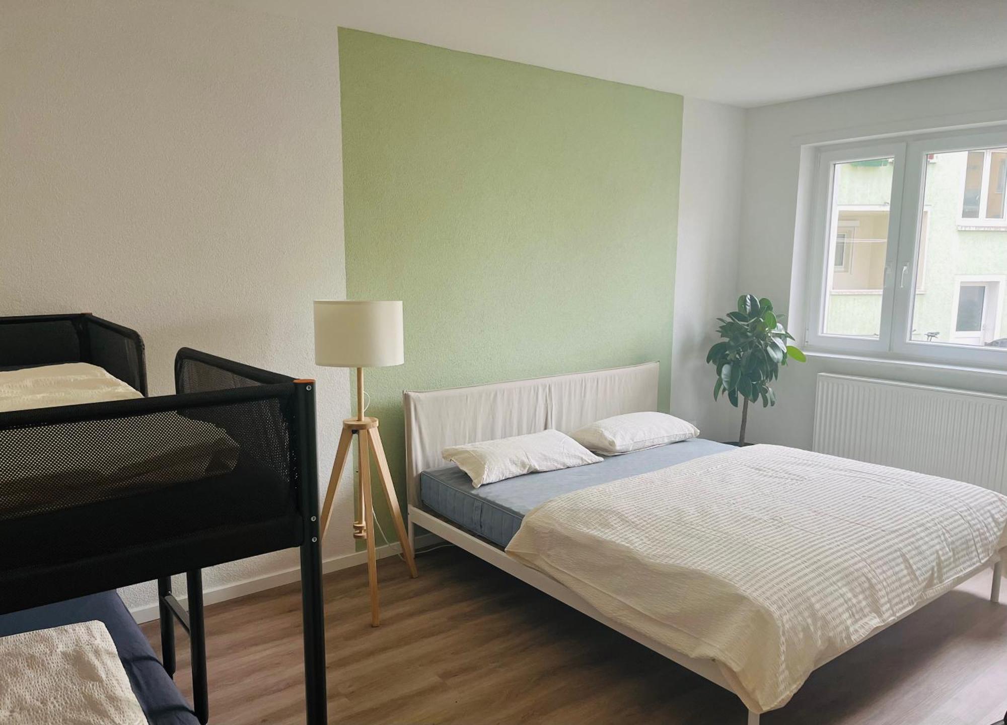 Black Forest City Apartment Mit Kostenlosem Parkplatz Freiburg im Breisgau Exterior foto